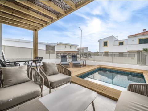 Terraço