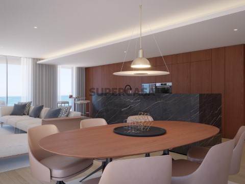 Sala de jantar