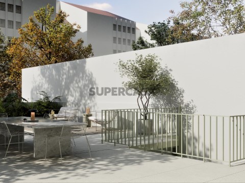 Terraço