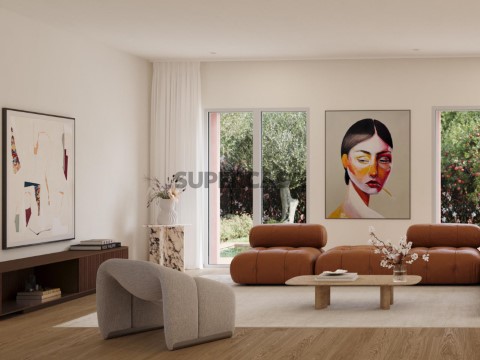 Sala de estar