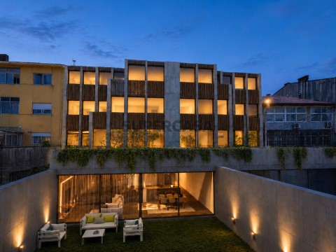 Fachada
