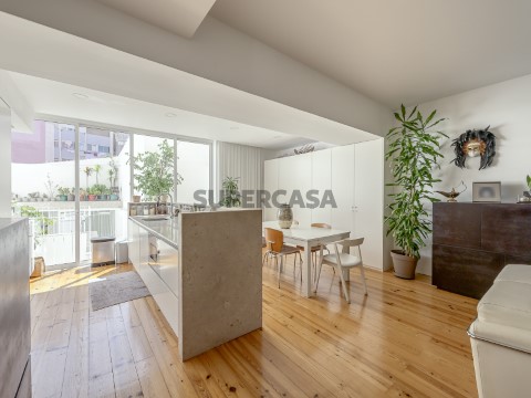 Sala de jantar