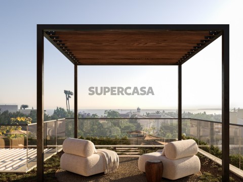 Terraço