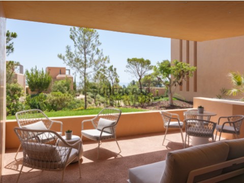 Apartamento T1 em Odiáxere, Lagos