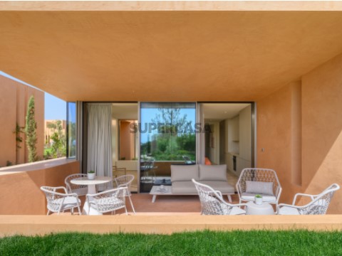 Terraço