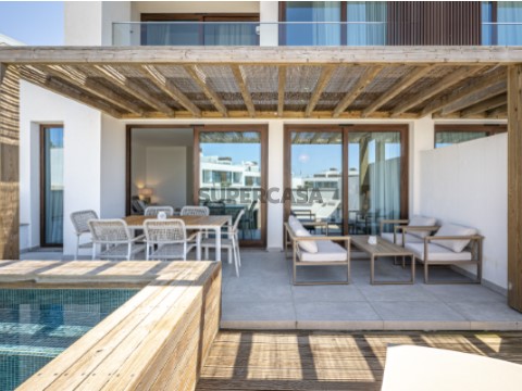 Terraço