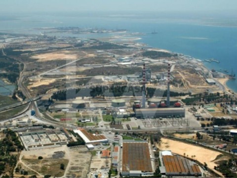 Terreno em Sado, Setúbal