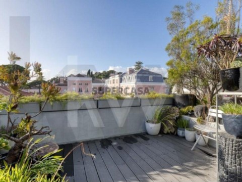 Apartamento T1 em Belém, Lisboa
