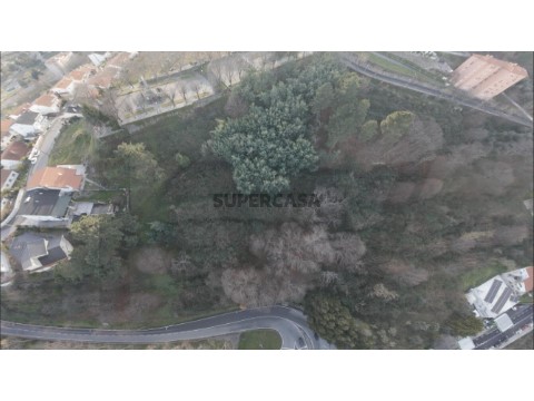 Terreno em Covilhã e Canhoso, Covilhã
