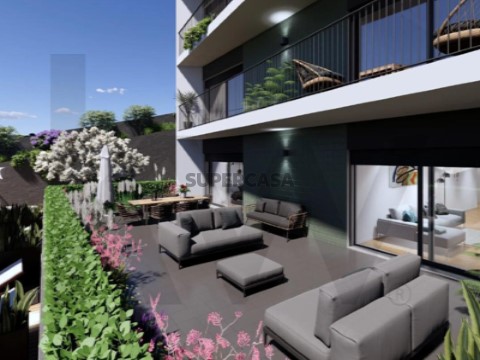 Apartamento T3 em Loures, Loures