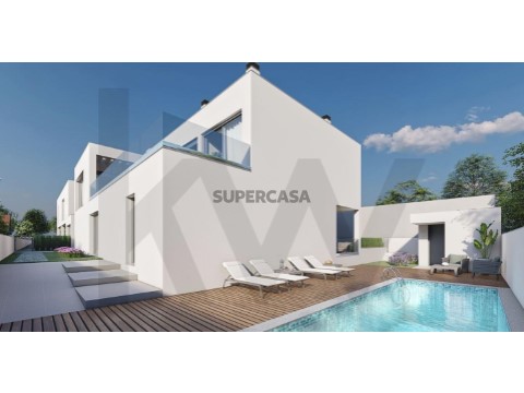 Apartamento T3 em Bucelas, Loures