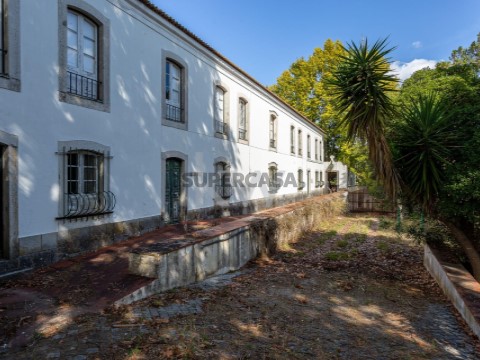 Quinta T5 em Camarate, Unhos e Apelação, Loures