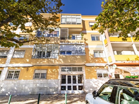 Apartamento T2 em Lumiar, Lisboa