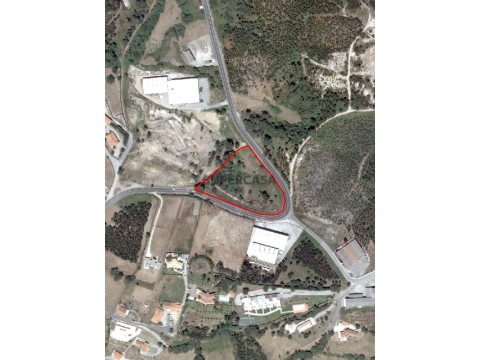 Terreno em Venda do Pinheiro e Santo Estêvão das Galés, Mafra