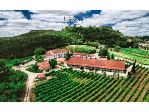 Quinta T20 em Nossa Senhora da Piedade, Ourém