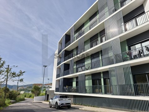 Apartamento T2 em Loures, Loures