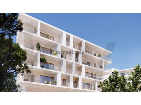 Apartamento T2 em Lumiar, Lisboa