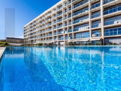 Apartamento T0 em Olivais, Lisboa