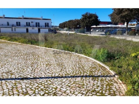 Terreno em Nossa Senhora da Conceição e São Bartolomeu, Vila Viçosa