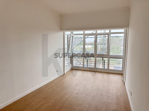 Apartamento T2 em Belém, Lisboa