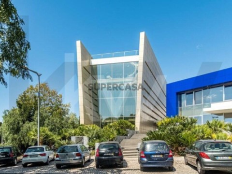 Bureau au Oeiras e São Julião da Barra, Paço de Arcos e Caxias, Oeiras