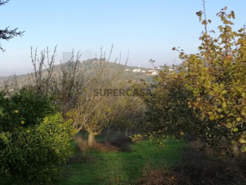 Terreno em Meca, Alenquer