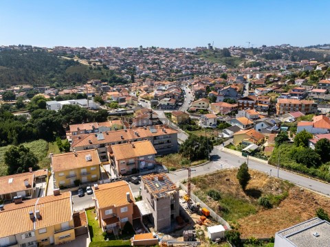 Moradia T3 em Fânzeres e São Pedro da Cova, Gondomar