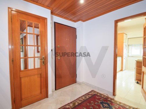 Apartamento T3 em Belém, Lisboa