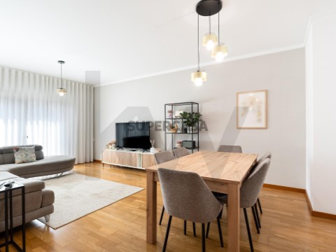 Apartamento T2 em Vila do Conde, Vila do Conde