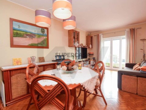 Apartamento T3 em Oeiras e São Julião da Barra, Paço de Arcos e Caxias, Oeiras
