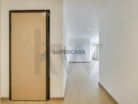 Apartamento T1 em Belém, Lisboa