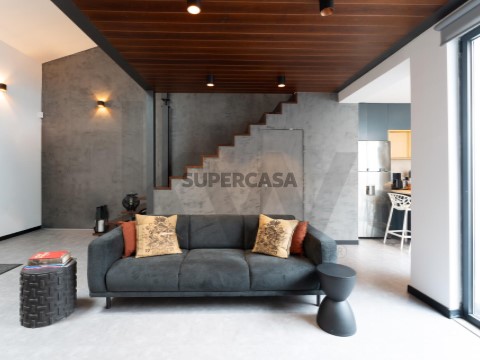 Apartamento T1 em Algés, Linda-a-Velha e Cruz Quebrada-Dafundo, Oeiras
