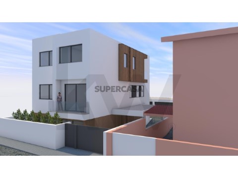 Apartamento T2 em Fânzeres e São Pedro da Cova, Gondomar