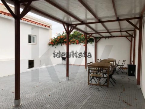 Moradia T5 em Ajuda, Lisboa