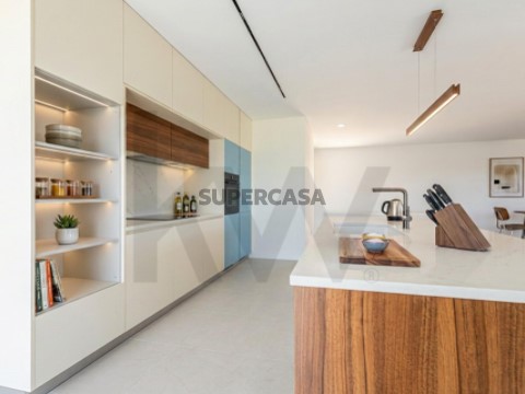 Apartamento T3 em Montijo e Afonsoeiro, Montijo