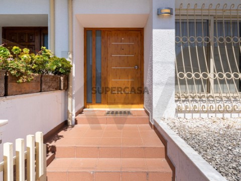 Moradia T3 em Vila Nova da Telha, Maia