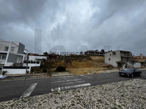 Terreno na Azambuja, Azambuja