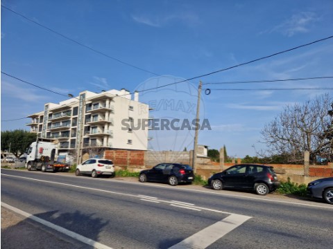 Terreno em Castanheira do Ribatejo e Cachoeiras, Vila Franca de Xira