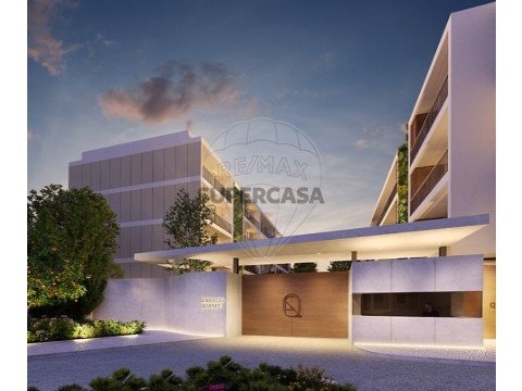 Apartamento T2 em Carnaxide e Queijas, Oeiras