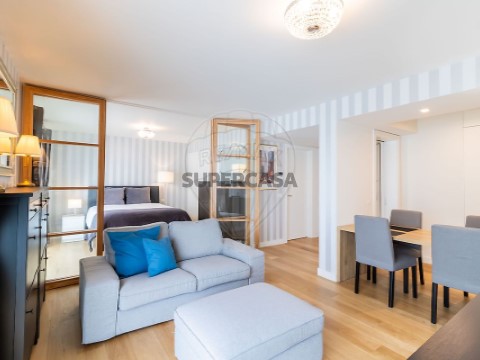 Apartamento T1 em Olivais, Lisboa