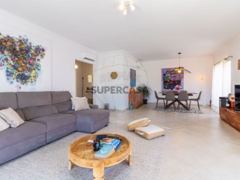 Apartamento T4 em Alcochete, Alcochete
