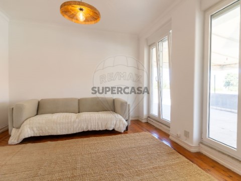 Apartamento T1 em Alvalade, Lisboa