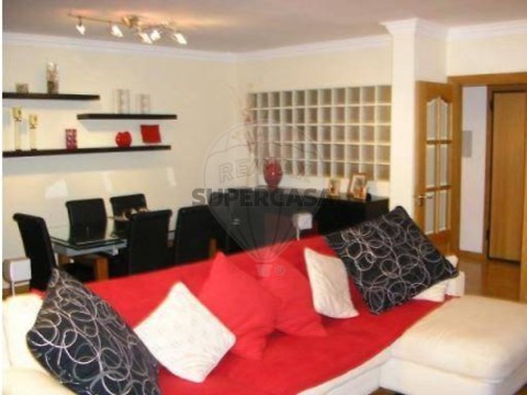 Apartamento T2 em Alto do Seixalinho, Santo André e Verderena, Barreiro
