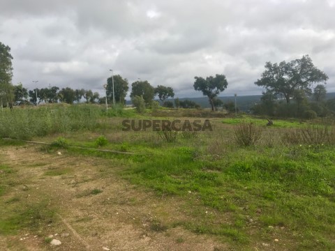 Lote de terreno