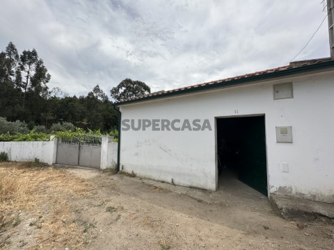 Quinta em Alvega e Concavada, Abrantes
