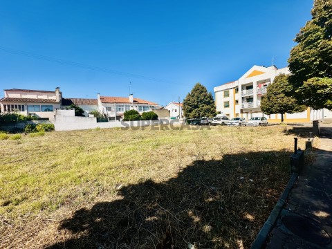 Lote para Construção em São Miguel do Rio Torto e Rossio Ao Sul do Tejo, Abrantes