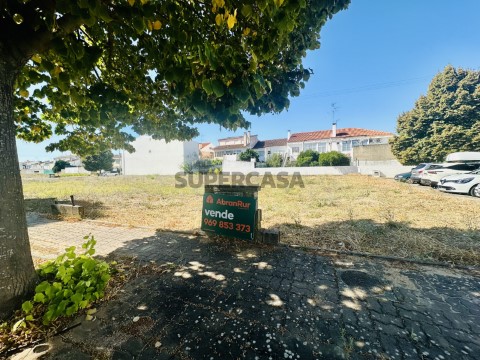 Lote para Construção em São Miguel do Rio Torto e Rossio Ao Sul do Tejo, Abrantes