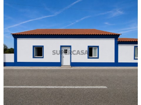 房子 6 卧室 在 Alvega e Concavada, Abrantes