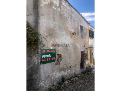 房子 2 卧室 在 Rua do Chafariz, Sardoal
