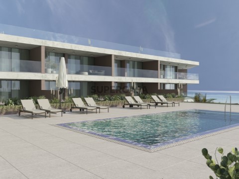 Apartamento T2 no UPTOWN LUX - Funchal, Madeira